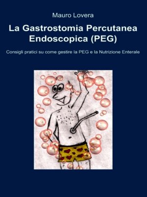 cover image of La Gastrostomia Percutanea Endoscopica (PEG)